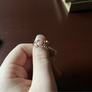 Rose ring